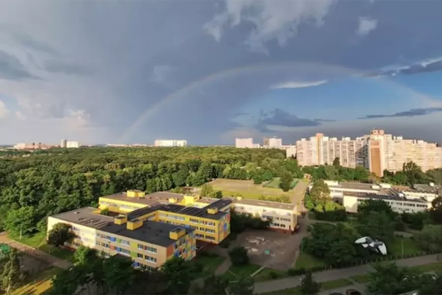 36 років — історія, що триває