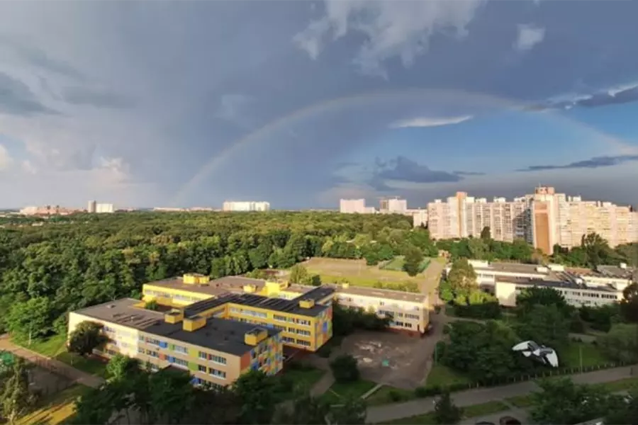 36 років — історія, що триває