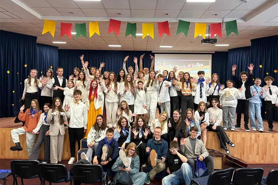 Коли навчання стає партнерством