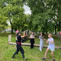 Кропива Fest 2025 — день, коли знання ожили!