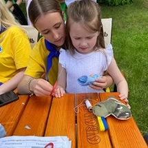 Кропива Fest 2025 — день, коли знання ожили!