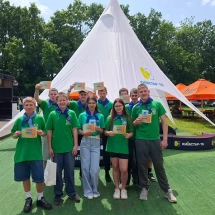 Кропива Fest 2025 — день, коли знання ожили!