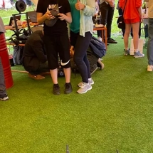 Кропива Fest 2025 — день, коли знання ожили!