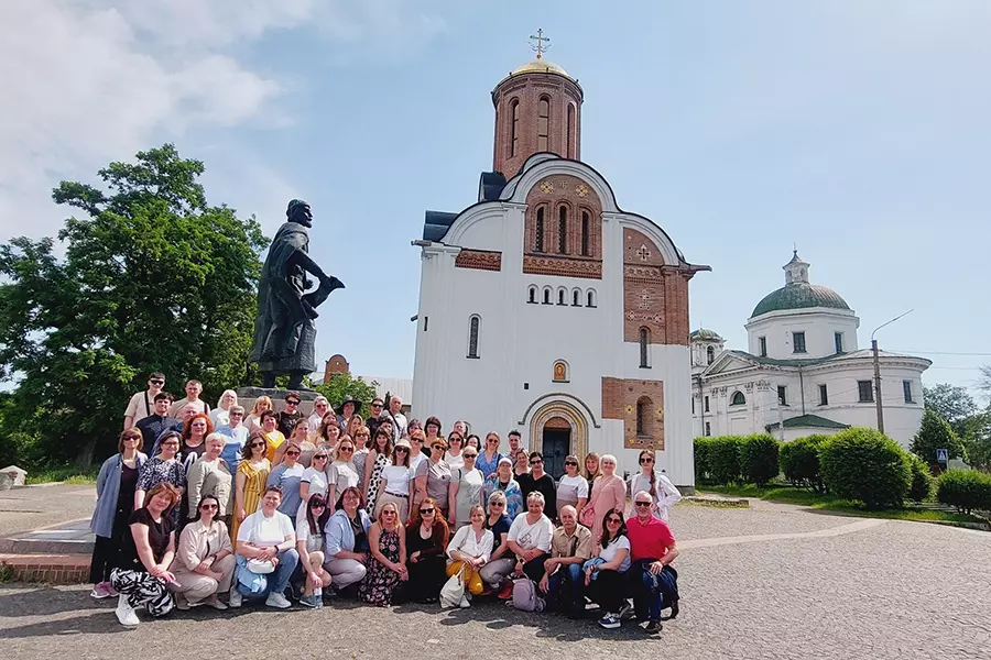 Мелодія історії та природи: мандрівка до Білої Церкви