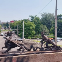 Мелодія історії та природи: мандрівка до Білої Церкви