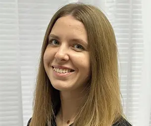 Наталія Сергіївна Регурецька, асистент вчителя інклюзивного класу