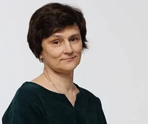 Олена Володимирівна Петухова, вчитель інформатики