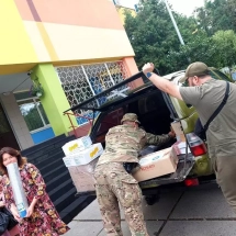 Освіта Києва: стійкість, єдність, майбутнє