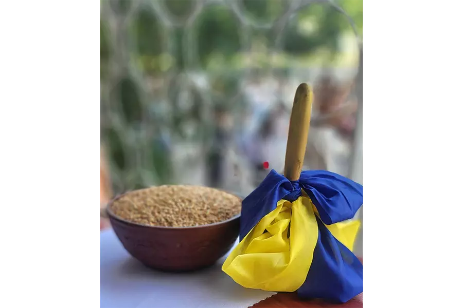 Перший дзвоник — старт нових знань та перемог