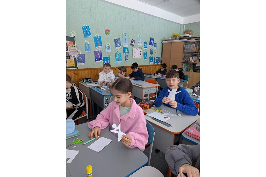 Тиха акція світлої пам’яті