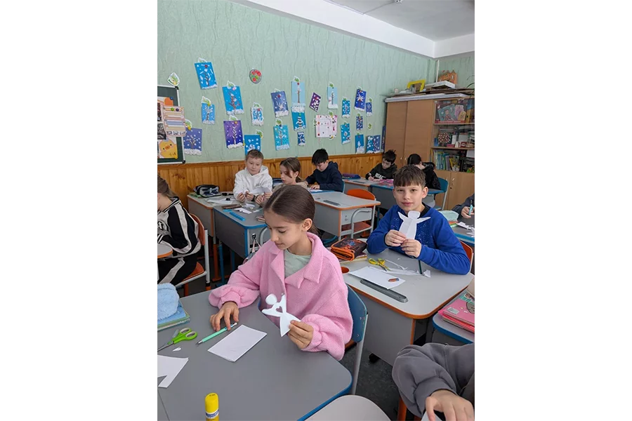 Тиха акція світлої пам’яті